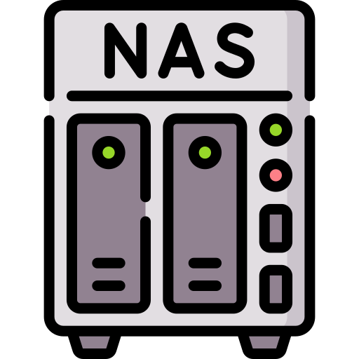 NAS